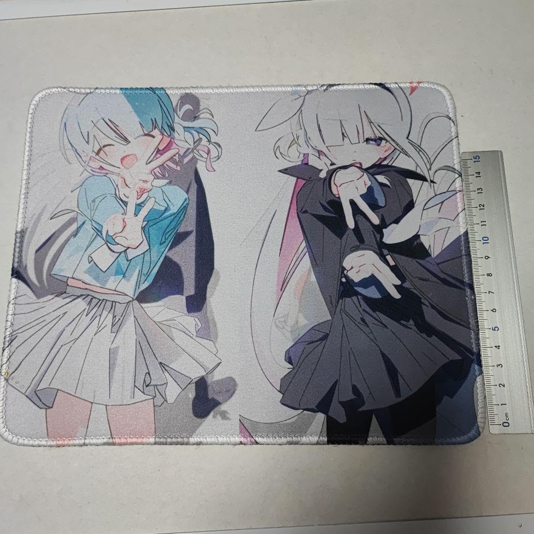 Amazon.co.jp: アズールレーンアズレン) プレイマット ラバーマット